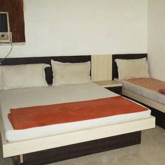 Hotel Heer Palace, Ahmedabad 2